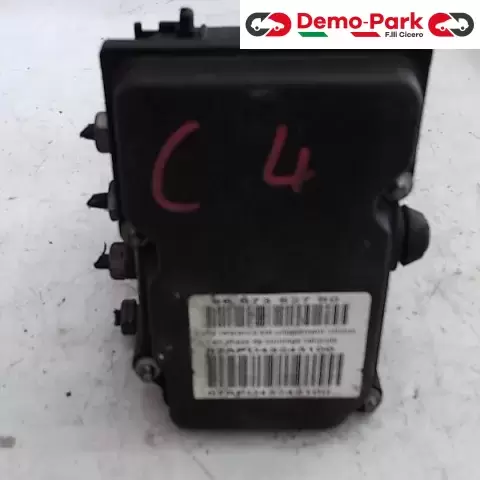 GRUPPO ABS CitroЁn C4 9657352780 0