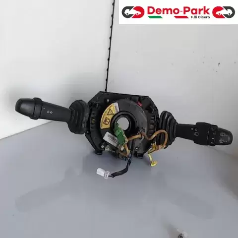 CAMBIO LUCI Fiat STILO - 1.6 16V 073529969540 0