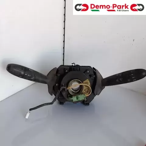 CAMBIO LUCI Fiat PUNTO 2° SERIE  0