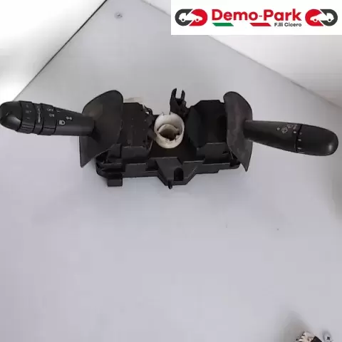 CAMBIO LUCI Alfa Romeo 147  0