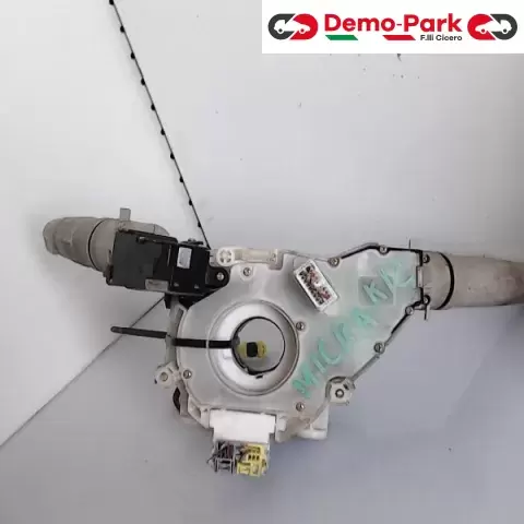 CAMBIO LUCI Nissan MICRA 25560 AX720 0