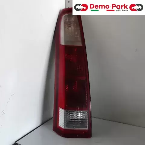 STOP SX Opel MERIVA  0