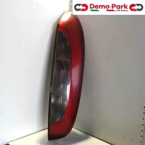 STOP DX Opel CORSA C  0