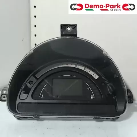 QUADRO STRUMENTI C3 CitroЁn C3 21667252-3 0