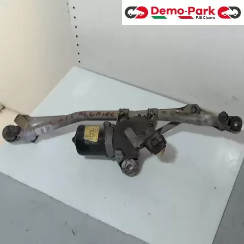 MOTORINO TERGICRISTALLO ANTERIORE CitroЁn C3 53559002 0