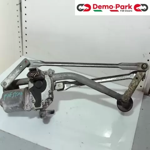 MOTORINO TERGICRISTALLO ANTERIORE Ford FIESTA 404.745 0