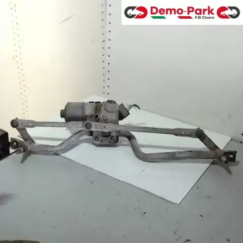 MOTORINO TERGICRISTALLO ANTERIORE Renault CLIO 2° SERIE 0 390 241 519 CHP 0