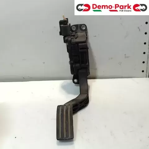 PEDALE ACCELLERATORE Ford FIESTA  1.4 TDCI 2S61-9F836-AA 0