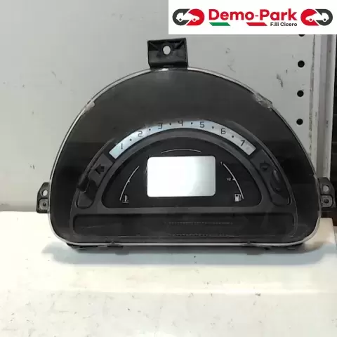 QUADRO STRUMENTI CitroЁn C3 21675597-1 0