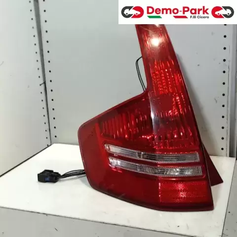 STOP SX CitroЁn C4 9655864080 01 0