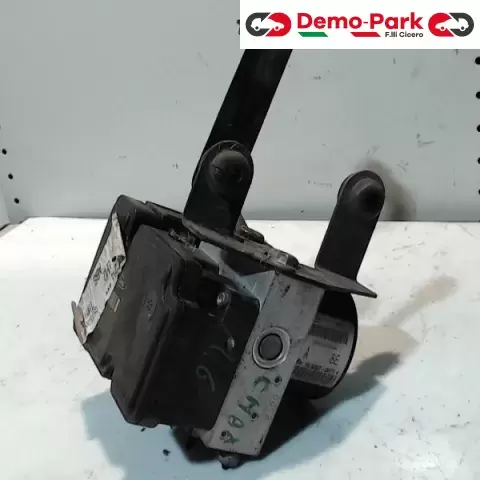 GRUPPO ABS Ford cmax 1.6 3M512M110JA 0