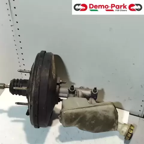SERVOFRENO CitroЁn C3 9649319480 0