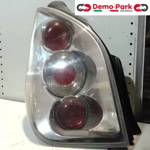 STOP SX CitroЁn C2  0