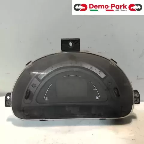 QUADRO STRUMENTI CitroЁn C3 PLURIEL - 1.4 21674068-6 0