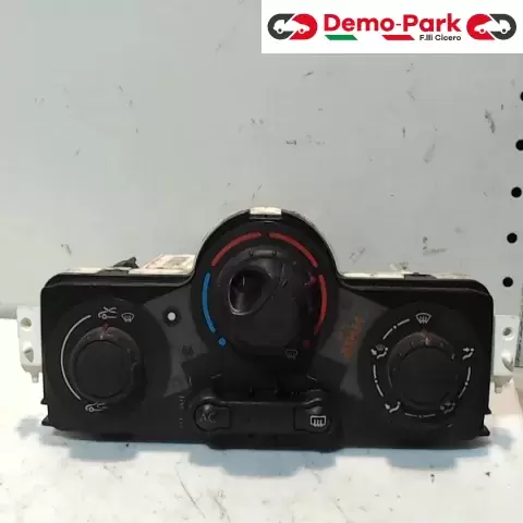 COMANDI CLIMATIZZATORE Renault MEGANE  0