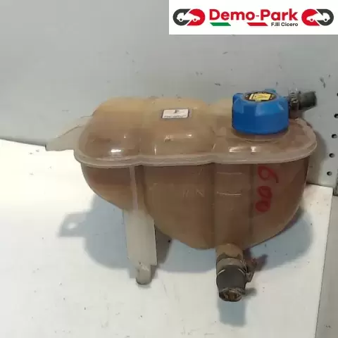 VASCHETTA SERBATOIO Fiat 600  0