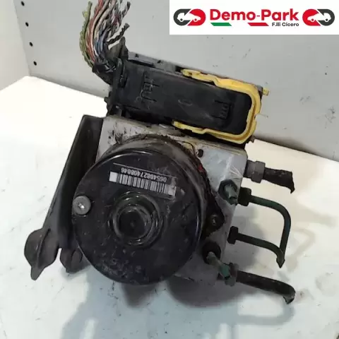 GRUPPO ABS Peugeot 206 10.0960-1129.3 0