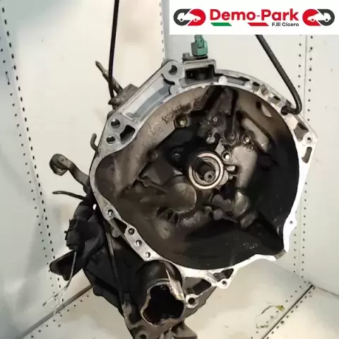 CAMBIO NISSAN MICRA K12 Nissan MICRA K12 820024 0