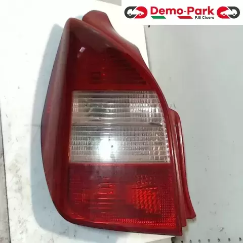 STOP SX CitroЁn C2  0