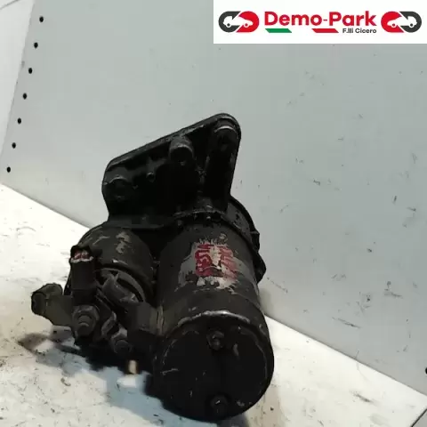 MOTORINO D'AVVIAMENTO Ford FIESTA 1.4 TDCI CS 1260 0