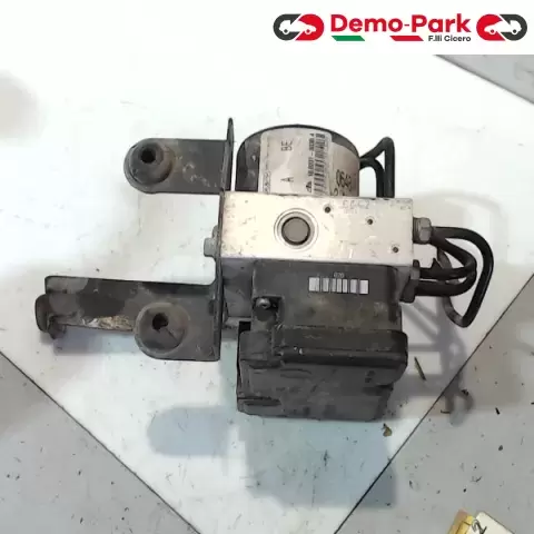 GRUPPO ABS FOCUS CMAX Ford CMAX 1.6 HDI 3M51-2M110-CA  10.0207-0030.4 0