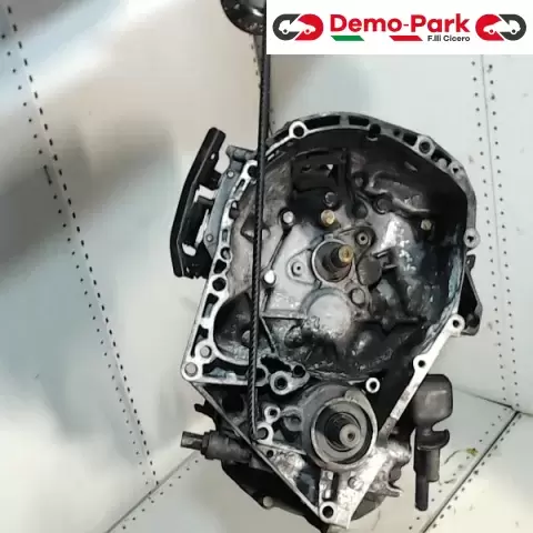 CAMBIO RENAULT MEGANE SCENIC Renault MEGANE SCENIC - 1.6 BENZINA 7700598840 0