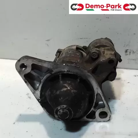 MOTORINO D'AVVIAMENTO Toyota YARIS  0