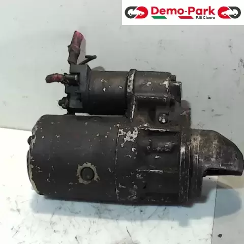 MOTORINO D'AVVIAMENTO Fiat CROMA 63222039 0