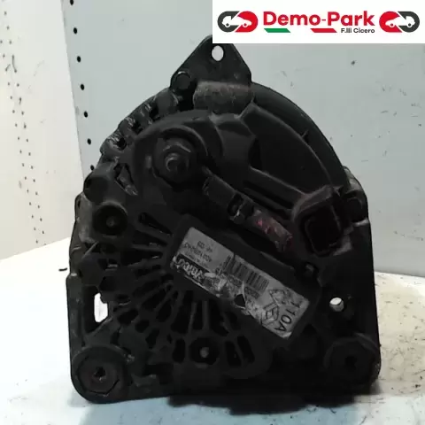 ALTERNATORE  Renault MEGANE - 1.5 DCI 0200 290 215 403128240 0