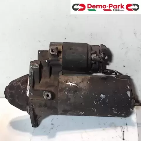 MOTORINO D'AVVIAMENTO Opel ASTRA TD 0 001 10 115 0