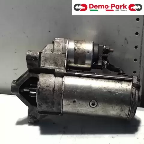 MOTORINO D'AVVIAMENTO Lancia PHEDRA  0