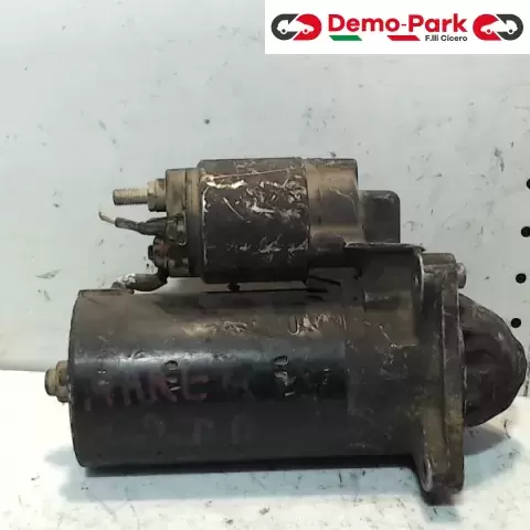 MOTORINO D'AVVIAMENTO Fiat MAREA - 1.9 TD  0