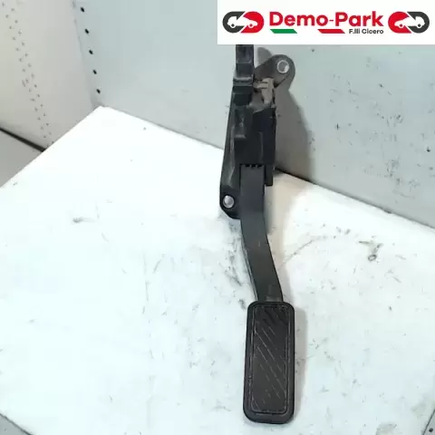 PEDALE ACCELLERATORE Ford FIESTA 1.4 HDI 8V21-9F836-AA 6PV 009 517-00 0