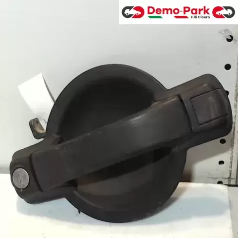 MANIGLIA ESTERNA ANT DX Fiat DOBLÒ  0