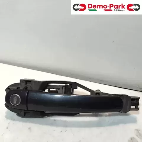 MANIGLIA ESTERNA ANT SX Seat LEON  0