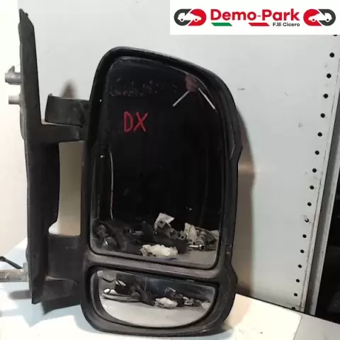 SPECCHIETTO DX CitroЁn JUMPER  0