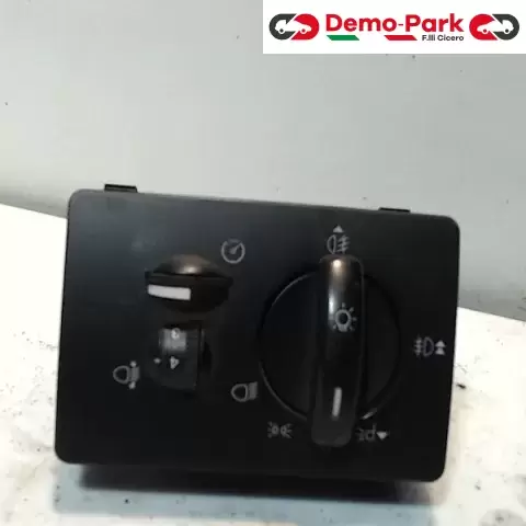 ACCENSIONE LUCE Ford FOCUS 4M5T 13A024 AA 0