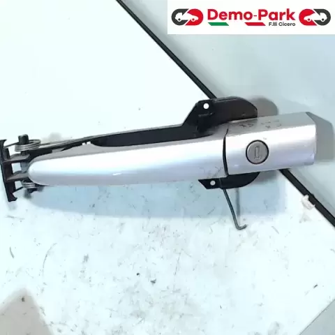 MANIGLIA ESTERNA ANT SX CitroЁn C8  0