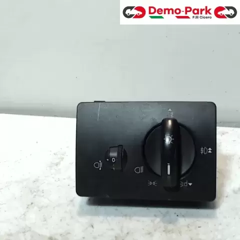 COMANDO LUCI Ford FOCUS 4M5T 13A024 LA 0