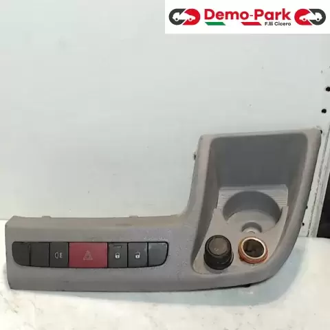 PULSANTIERA CENTRALE  CitroЁn JUMPER ST4408 1308183070 0