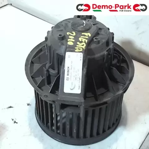 VENTOLA ABITACOLO  Ford FIESTA VP8E2H 18456-AA 0