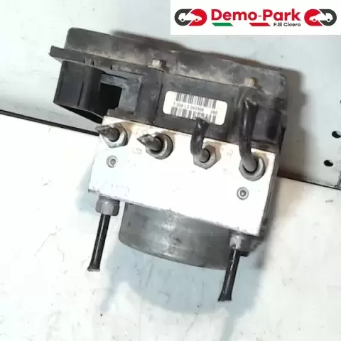 GRUPPO ABS Fiat GRANDE PUNTO 0 265 232 053 51798104 0