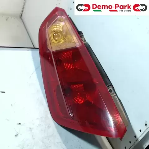 STOP SX Fiat GRANDE PUNTO  0
