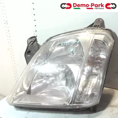 FARO SX Opel MERIVA  0