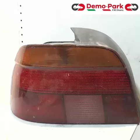 STOP SX Bmw SERIE 5 E39  0