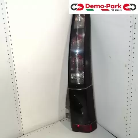 STOP DX Opel MERIVA  0