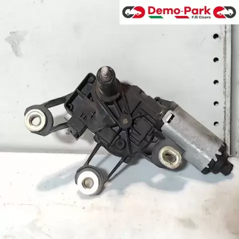 MOTORINO TERGICRISTALLO POSTERIORE  Ford FIESTA 2S61 A17K441 AB 0