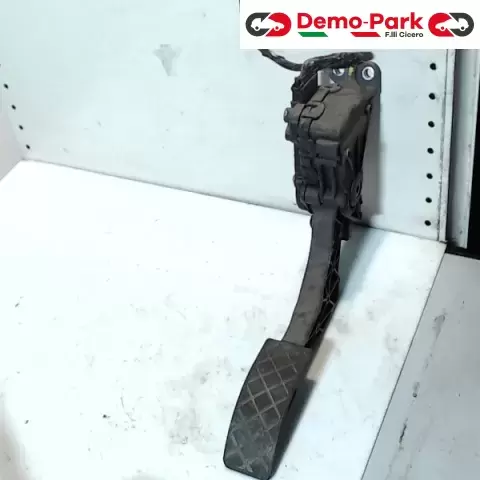 PEDALE ACCELLERATORE Seat IBIZA - 1.2 6 PV 008 496-01 0