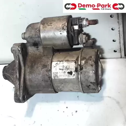 MOTORINO D'AVVIAMENTO Lancia YPSILON - 1.4 8V 46636 C489 51832950 0