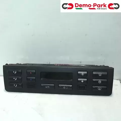 COMANDO CLIMA Bmw 320 - E46 64.11 4126707 0